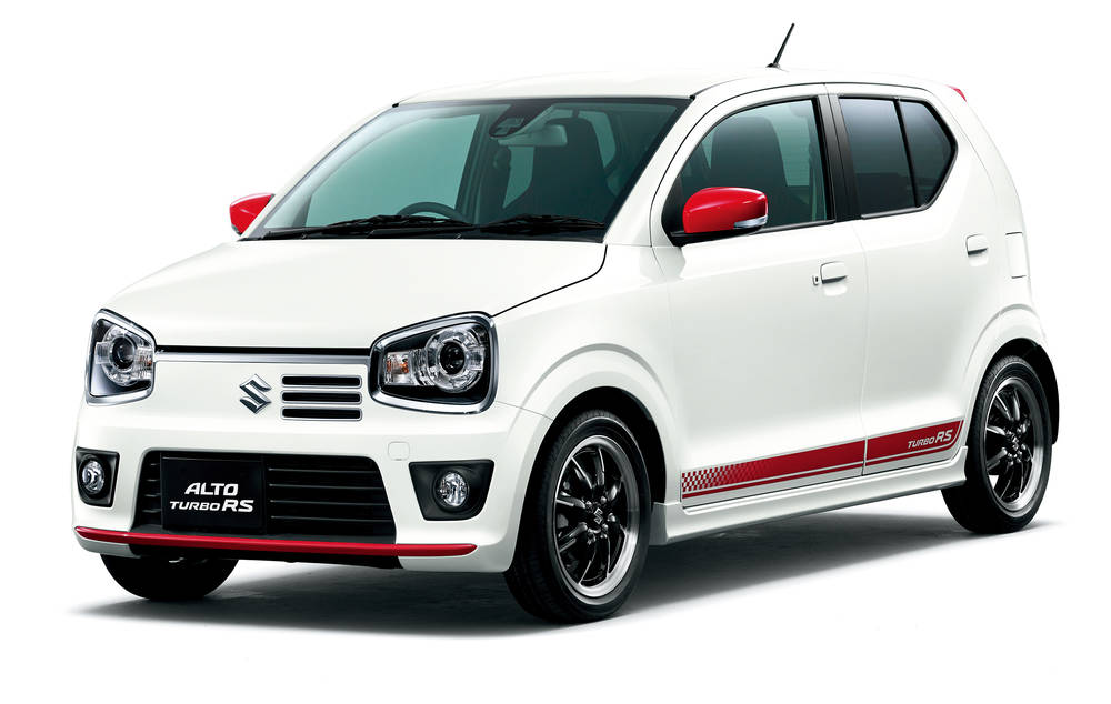 Exploring the 8th Generation Suzuki Alto: A Compact Marvel from Japan