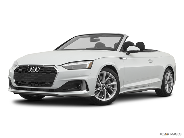 The Audi A5 Electric: A New Chapter in American Luxury