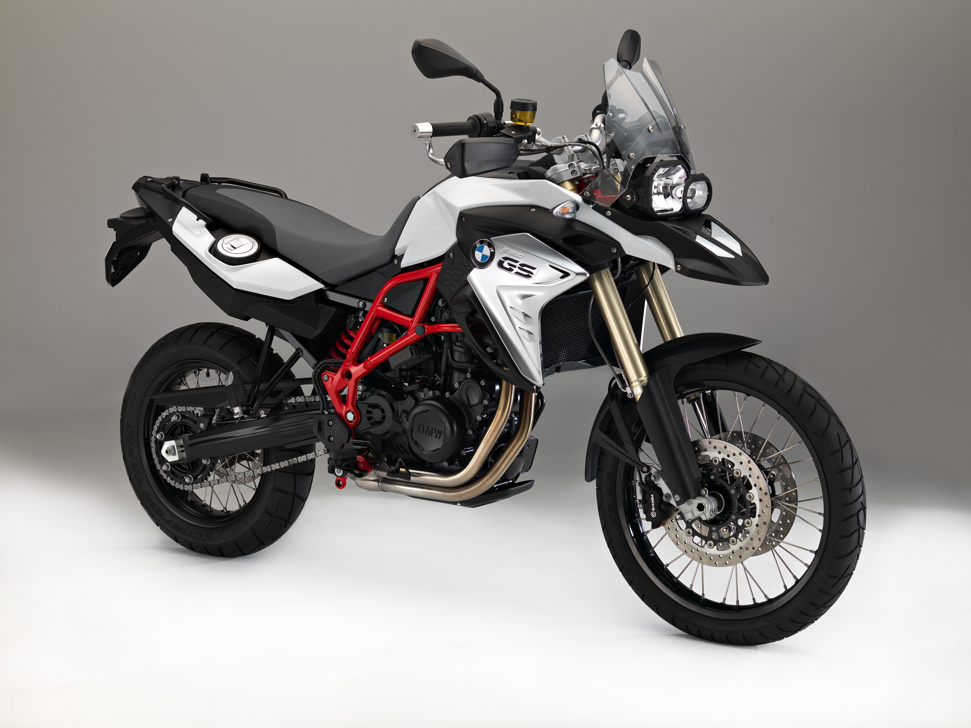 The BMW Motorbike: Precision Engineering and Unmatched Performance on Two Wheels