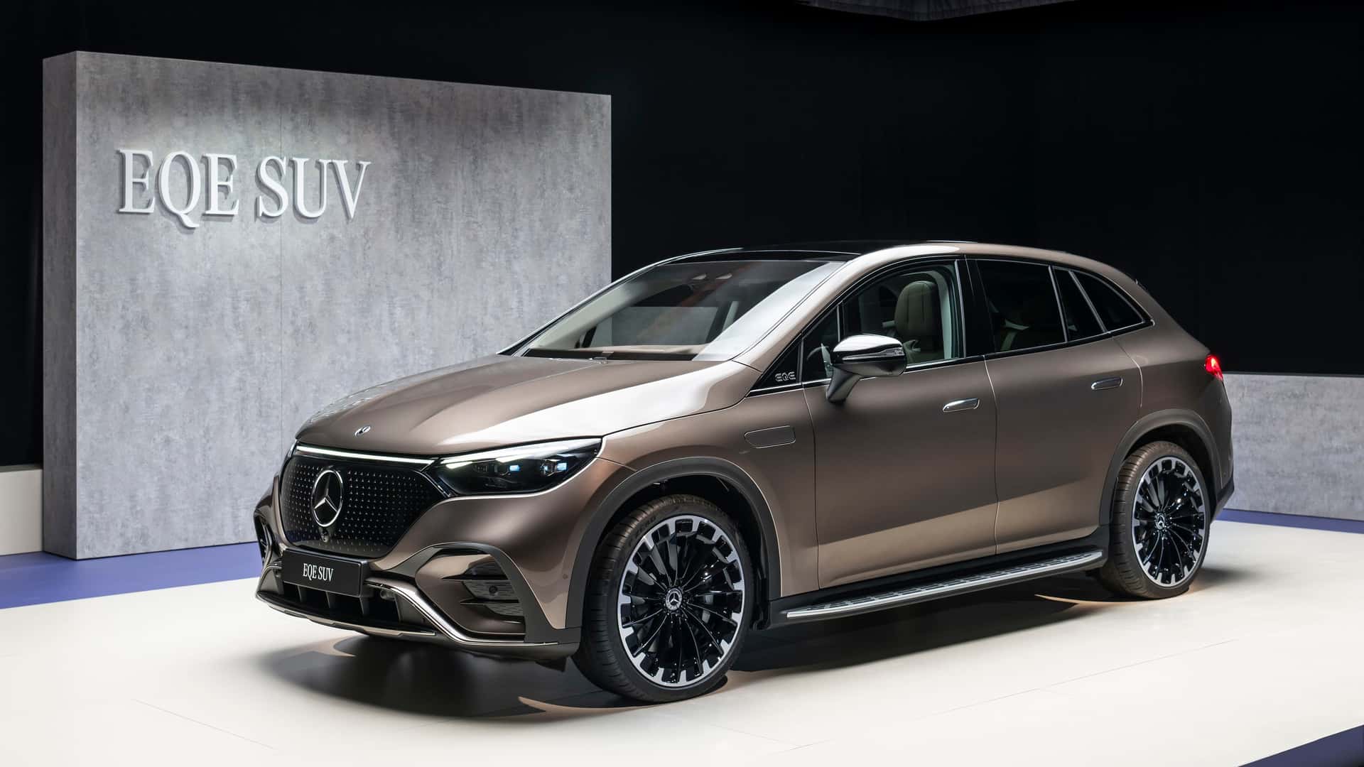 The All-Electric Mercedes-Benz: A New Era of Luxury and Innovation in the U.S.