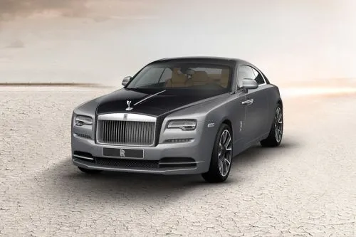 The 2024 Rolls-Royce Wraith: An Epitome of Elegance and Power