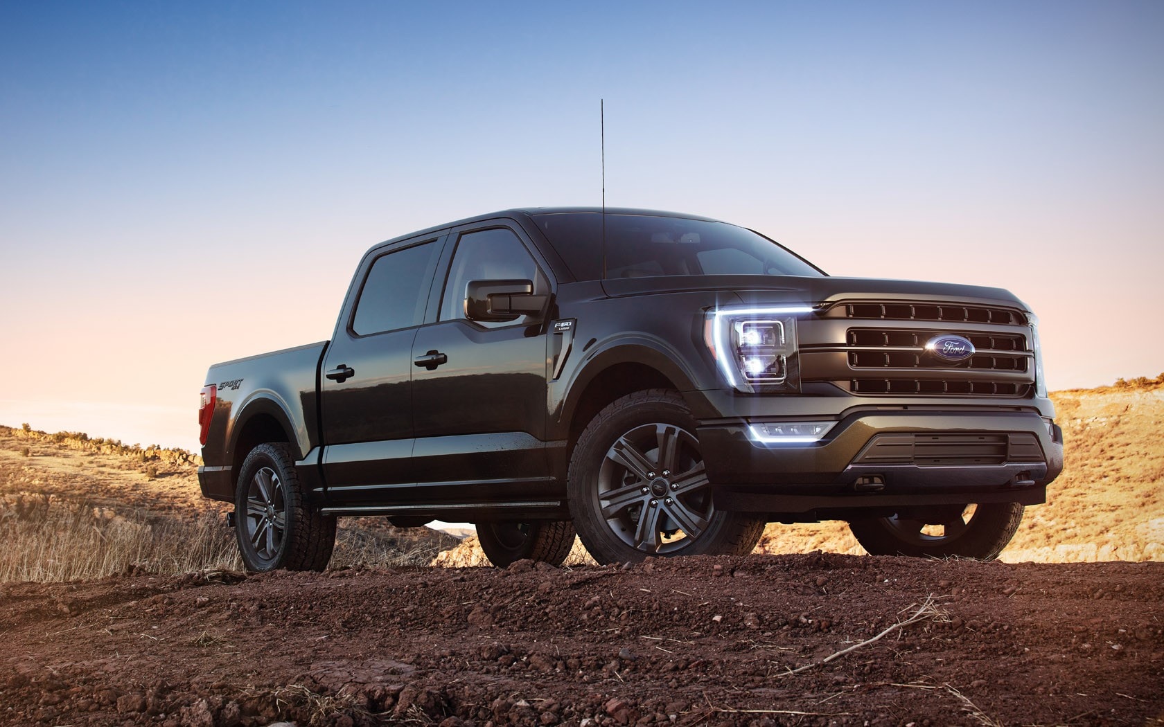 The Ford F-150: A Legacy of Power, Performance, and Innovation